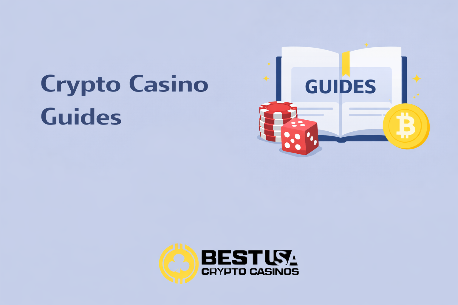 Crypto Casino Guides
