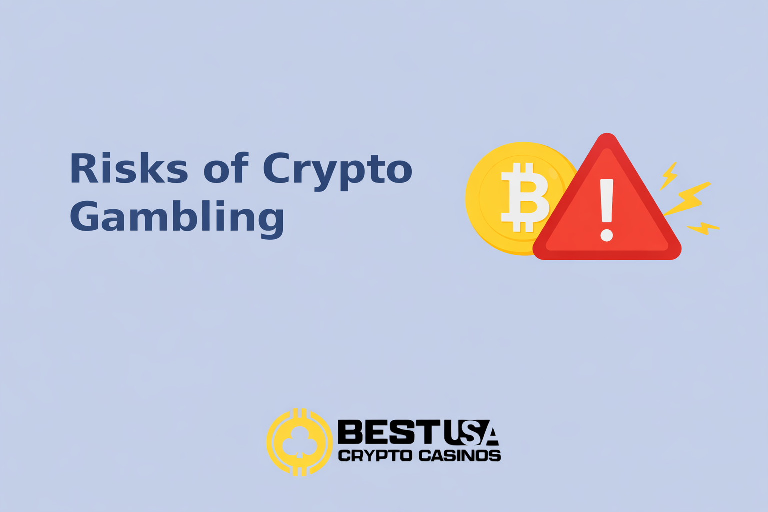 Risks of Crypto Gambling